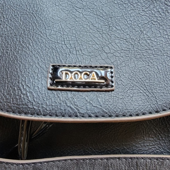 DOCA Backpack - Picture 4 of 16